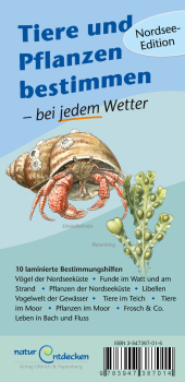 Box "Nordsee-Edition"