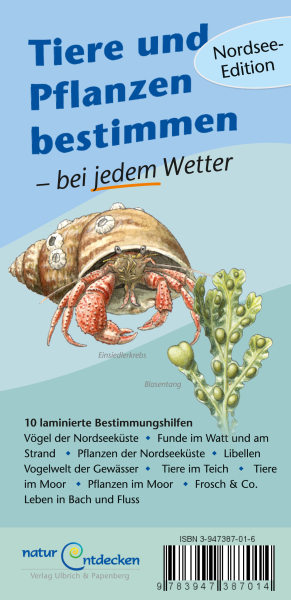 Box "Nordsee-Edition"
