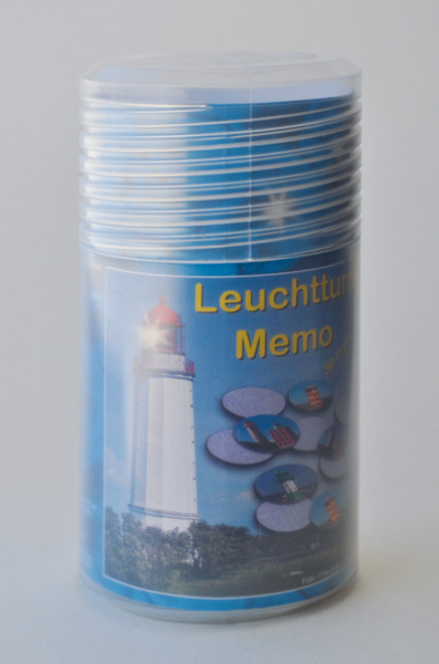 Leuchtturm-Memo