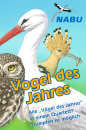 Quartett Vogel des Jahres