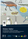 Sticker-Safari: Auf Entdeckungsreise im Weltnaturerbe Wattenmeer
