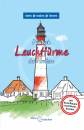 Malbuch Leuchttürme der Nordsee